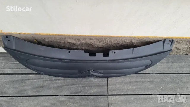 Решетка Citroen C3 05-08г/Нова/, снимка 2 - Части - 49650610