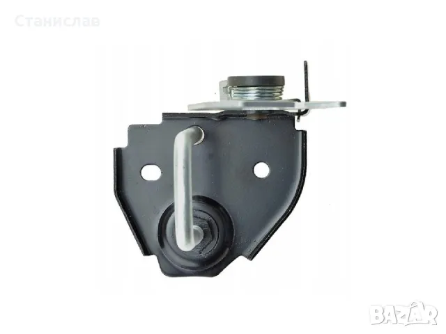 BMW 7 F01 Закопчалка за преден капак , снимка 2 - Части - 50203365