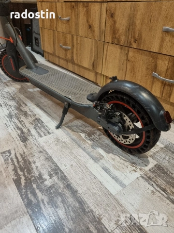 Електрическа тротинетка, снимка 3 - Други спортове - 54283063