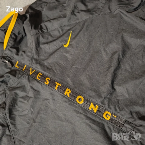 Найк , Nike, дамско горнище , снимка 2 - Спортни екипи - 52460929