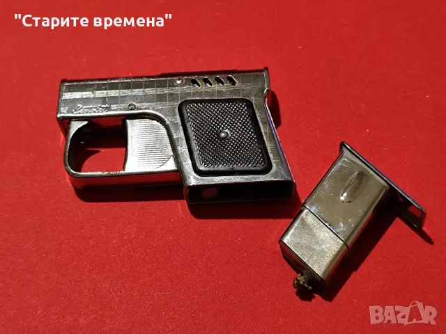 РЯДКА ЗАПАЛКА БЕНЗИНОВА "ECON FAGARAS"