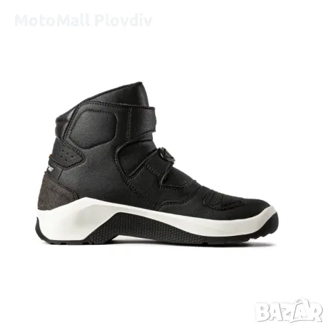 Обувки Gaerne Pantera Black, снимка 6 - Аксесоари и консумативи - 49608240