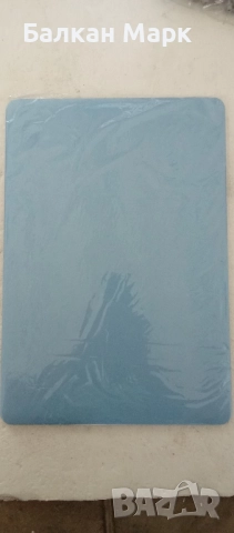 Продавам нов светло син кейс / калъф/протектор Toughshell Hardcase за MacBook 15", снимка 4 - Лаптоп аксесоари - 51677136