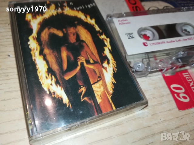 MARILLION 1209251137, снимка 7 - Аудио касети - 51688563