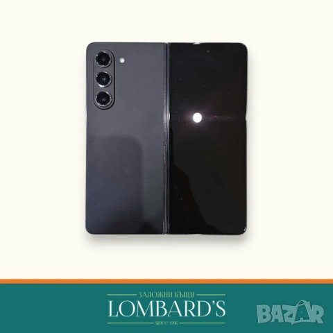 Samsung Fold 5, N: 14491, снимка 3 - Samsung - 53468552