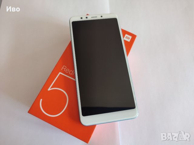 Xiaomi Redmi 5 - 3/32 