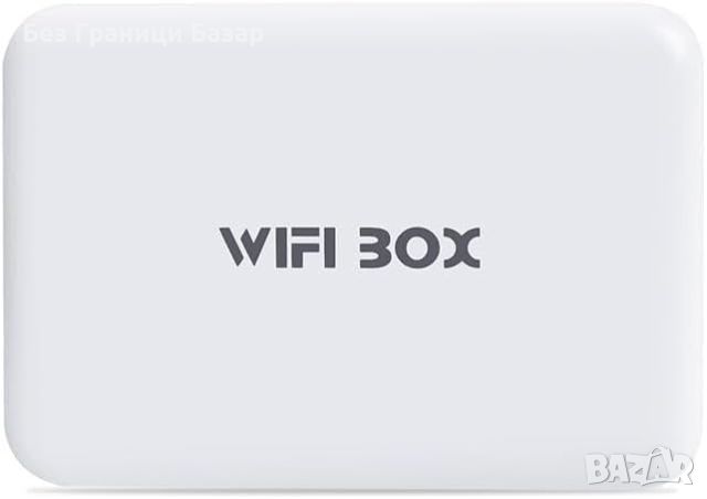 Нов HOSAYA MF906 4G Wi-Fi Рутер  Висока Скорост, Пътуване, Многоезичен, снимка 9 - Рутери - 45529952