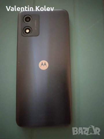 Продавам Motorola E-13, снимка 3 - Motorola - 51226690
