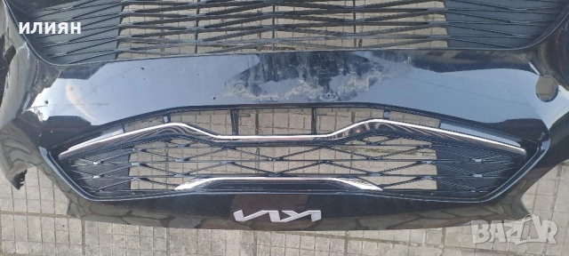 предна броня Kia ceed 3 2021 2022 2023 86511J7DA0, снимка 7 - Части - 52267695