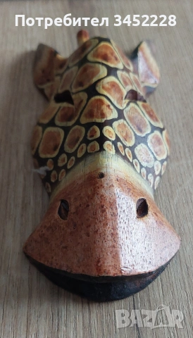 дърворезба за ценители отлична , снимка 2 - Декорация за дома - 53210815