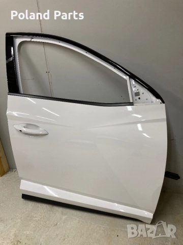 Предна дясна врата Хюндай Туксон 4 Hyundai Tucson IV 2020-2025, снимка 2 - Части - 52585277