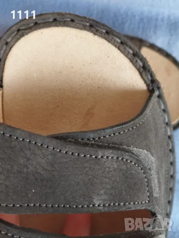 Нови сандали Finn comfort номер 42., снимка 16 - Сандали - 50429851