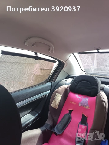 Пежо 407, снимка 4 - Автомобили и джипове - 53911688