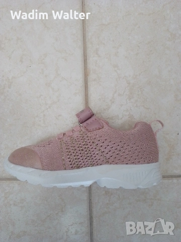 Детски маратонки , снимка 3 - Детски маратонки - 54133351