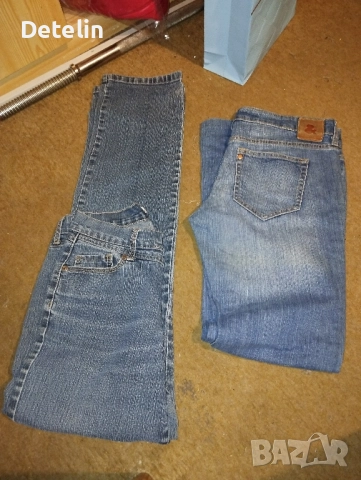 дрехи 2 употреба ИЗГОДНО !!!, снимка 16 - Други - 52553385