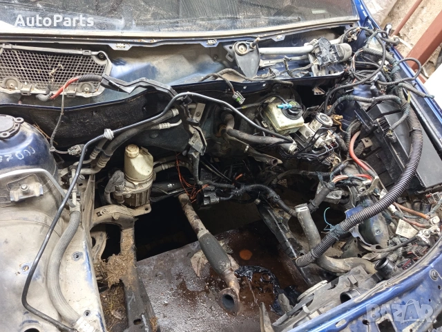 Останали части от Опел Астра Х 1.7CDTI 101, снимка 14 - Автомобили и джипове - 54171193