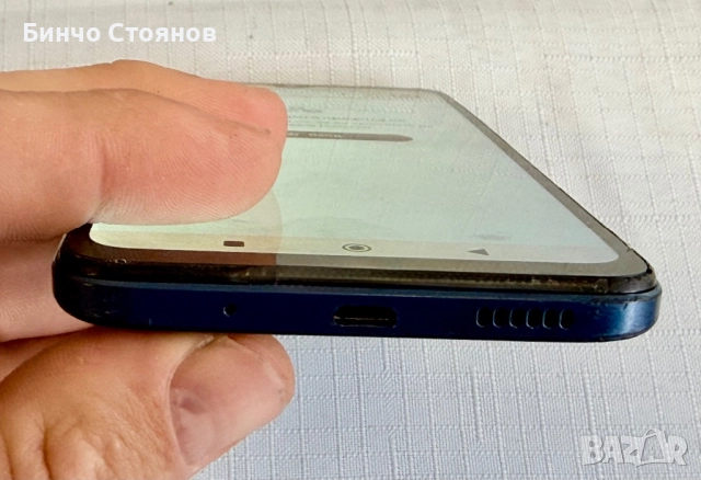 Xiaomi Redmi 12C, снимка 4 - Xiaomi - 52125010