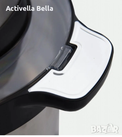 Кухненски чопър, LEXICAL LCH-1990, снимка 3 - Чопъри и пасатори - 52891564