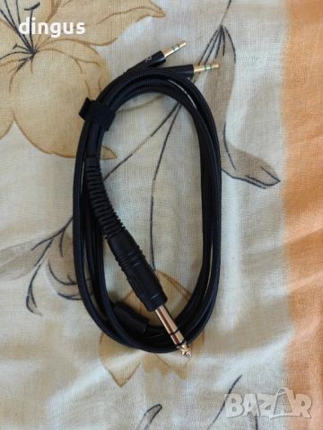 Слушалки Hifiman Arya Stealth, снимка 9 - Слушалки и портативни колонки - 52963033