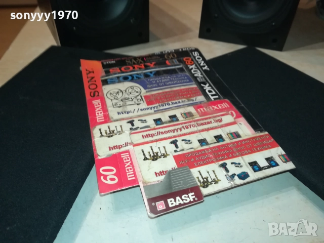 A.R.E.S. HIFI LITTLE WONDER X2 ВНОС SWISS 2009252210, снимка 7 - Тонколони - 51781979