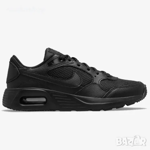 Промо! Nike Air Max оригинални маратонки, снимка 3 - Маратонки - 49176225