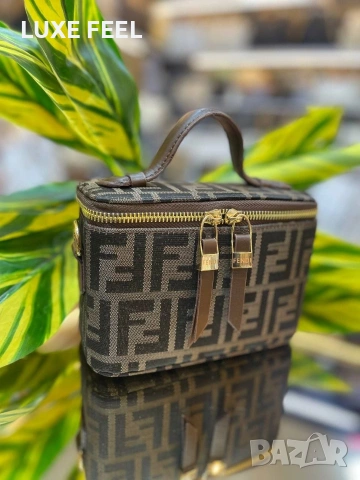 FENDI ⚜️Дамски Чанти 