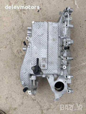 05L129766Q Всмукателен колектор от Seat Leon Sportstourer Xcellence 2.0TDI, 4x4, 150 кс., двигател D, снимка 5 - Части - 53927282