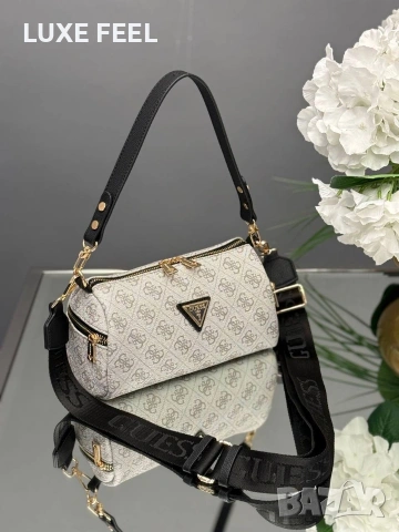 GUESS⚜️Дамски Чанти , снимка 9 - Чанти - 53179288