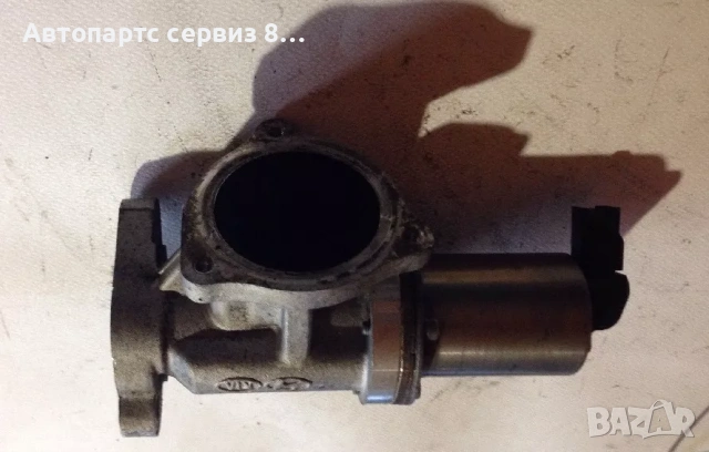 Оригинален EGR клапан за KIA Carens 2.0 CRDi (2008) 2841027410, снимка 2 - Части - 53112375