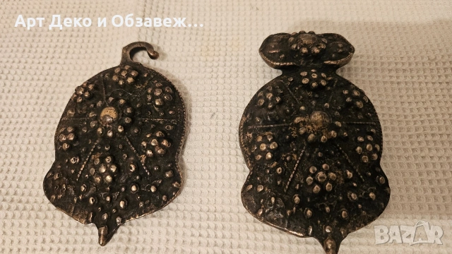 Стари Карловски Павти, снимка 5 - Антикварни и старинни предмети - 53181597