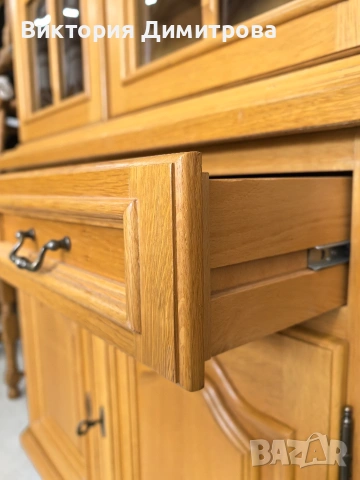 Витрина (07-129) , снимка 9 - Секции и витрини - 54059233