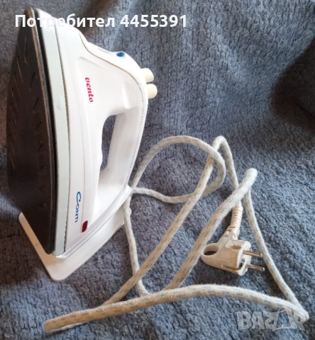  Ютия Vento, снимка 4 - Ютии - 51843889