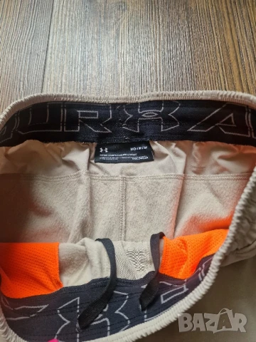 Страхотен мъжки спортен панталон UNDER ARMOUR STORM , размер M , снимка 9 - Панталони - 51211106
