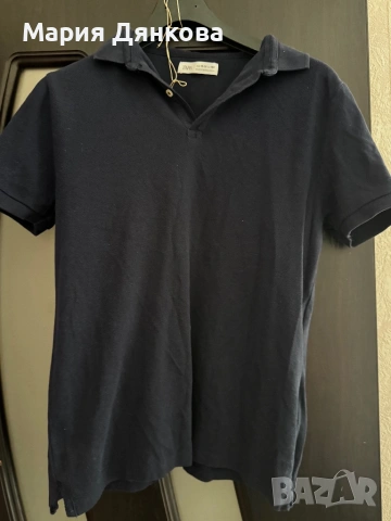 Мъжки тениски 