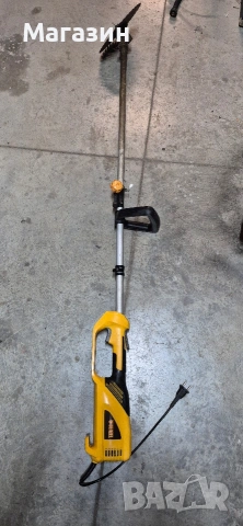 Електрическа коса