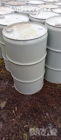 Варели 100л, снимка 2 - Бидони, бурета и бъчви - 53944264