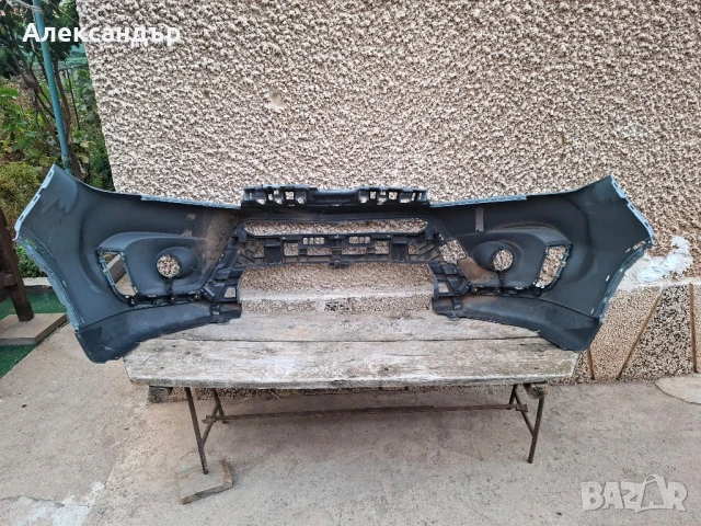 Броня за Suzuki Vitara 2018 година., снимка 5 - Части - 51379781