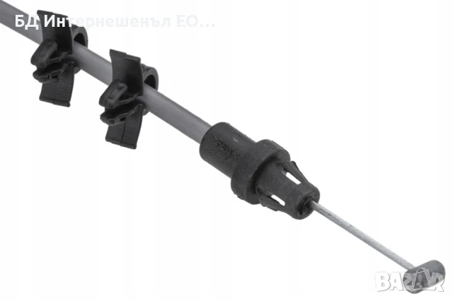 1C15-V266A62-BC Вътрешна дръжка за дясна плъзгаща врата къса база FORD TRANSIT 2000-2006, 2006-2013, снимка 6 - Части - 50900061