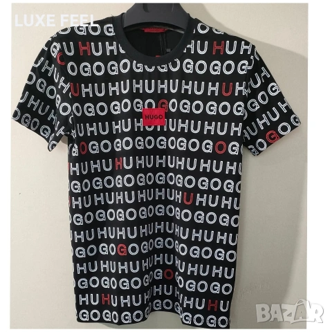 Calvin Klein 🔹 Prada🔹 Armani 🔹 Hugo🔹