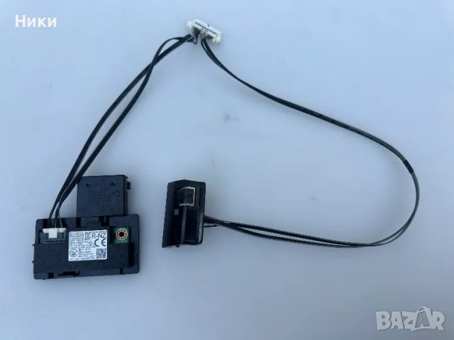 Wi-Fi Module WDN221M & Power Button , снимка 1 - Части и Платки - 47827974