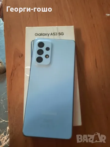 Samsung A53, снимка 5 - Samsung - 49512149