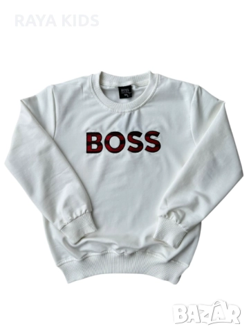 🔥🔥🔥ПРОМОЦИЯ ДО -50%!!!🔥🔥🔥 , снимка 2 - Детски Блузи и туники - 52798987