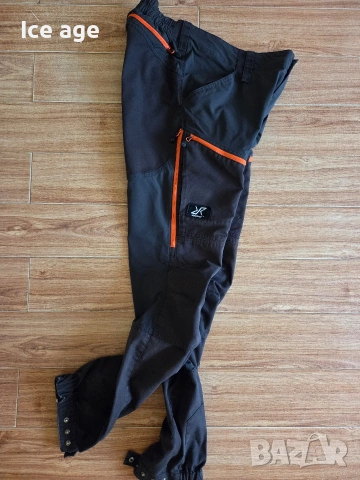 revolution race мъжки панталон , снимка 2 - Панталони - 53732966