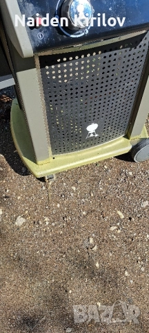 газово барбекю weber spirit , снимка 13 - Барбекюта - 51951799