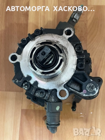 ГНП-горивонагнетателна помпa Siemens VDO 5WS40019 2.0 HDI TDCI PEUGEOT FORD VOLVO, снимка 5 - Части - 52688049