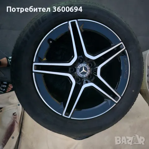 Гуми Bridgestone SPORT DUELER, снимка 5 - Гуми и джанти - 49463374