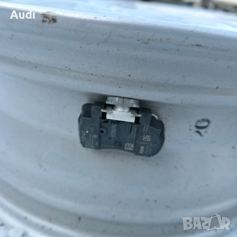 Джанти 15 Mini Cooper F55 F56 F57, снимка 6 - Гуми и джанти - 53583419