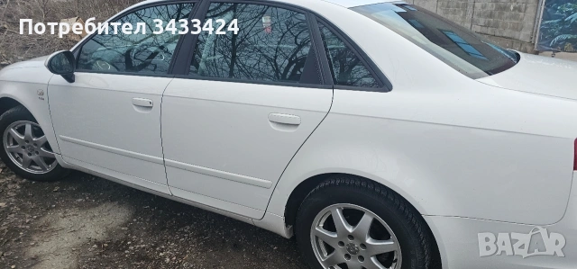 Seat exeo, снимка 7 - Автомобили и джипове - 53511236
