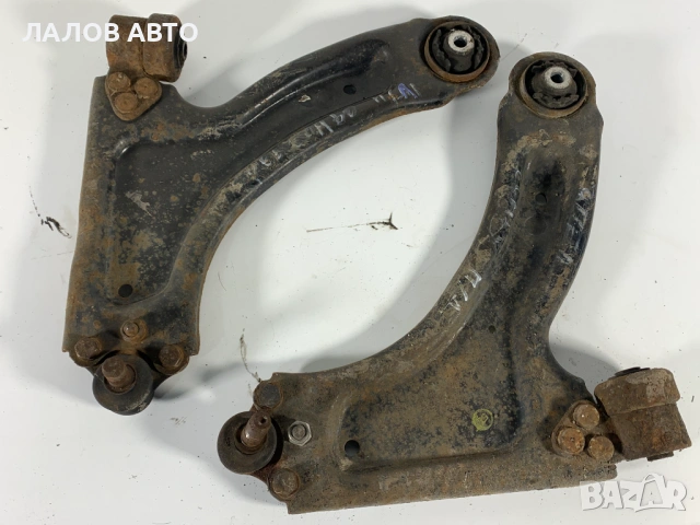 Носачи Опел Комбо Nosachi Opel Combo (93-02)г. 