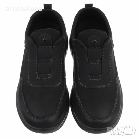 Мъжки ежедневни обувки , снимка 4 - Ежедневни обувки - 53471197